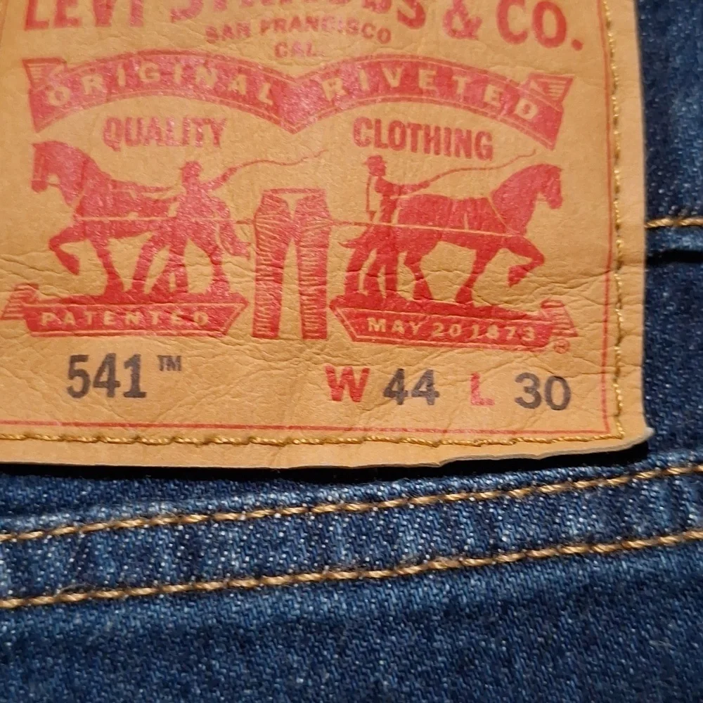 🍁LEVIS 541 ORIGINAL JEANS